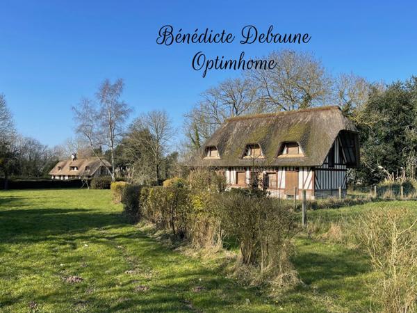 Charmant ensemble de caractère