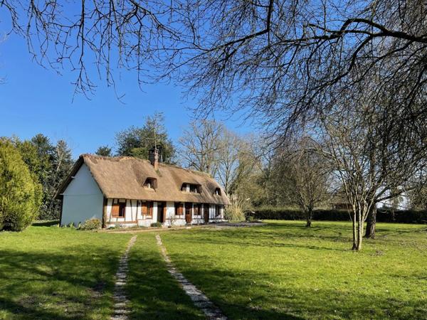 Charmant ensemble de caractère