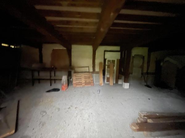 Charmant ensemble de caractère