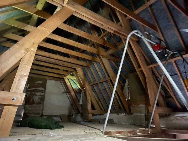 Charmant ensemble de caractère