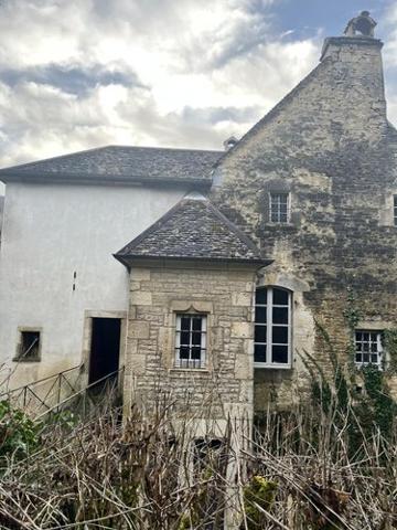 Appartement à vendre à Ornans dans le Doubs (25290), ref : 25004-1302