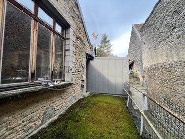 Appartement à vendre à Ornans dans le Doubs (25290), ref : 25004-1302