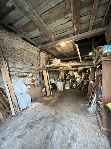 Appartement à vendre à Ornans dans le Doubs (25290), ref : 25004-1302