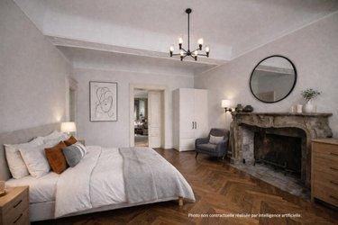 Appartement à vendre à Ornans dans le Doubs (25290), ref : 25004-1302