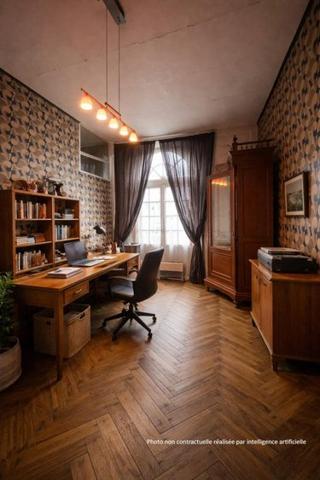 Appartement à vendre à Ornans dans le Doubs (25290), ref : 25004-1302