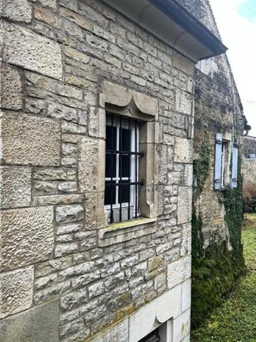 Appartement à vendre à Ornans dans le Doubs (25290), ref : 25004-1302