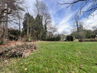 Appartement à vendre à Ornans dans le Doubs (25290), ref : 25004-1302