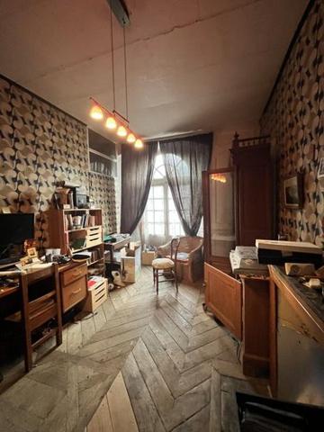 Appartement à vendre à Ornans dans le Doubs (25290), ref : 25004-1302