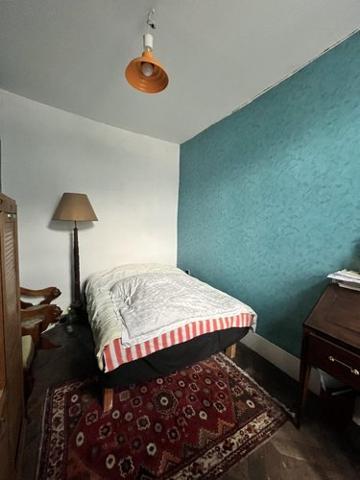 Appartement à vendre à Ornans dans le Doubs (25290), ref : 25004-1302
