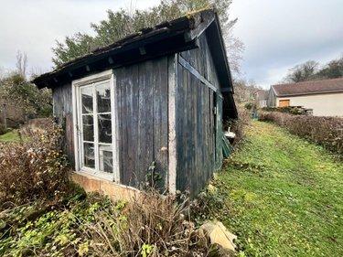 Appartement à vendre à Ornans dans le Doubs (25290), ref : 25004-1302