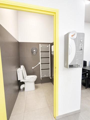 * Rare à Bondy Centre - Restaurant avec parking *