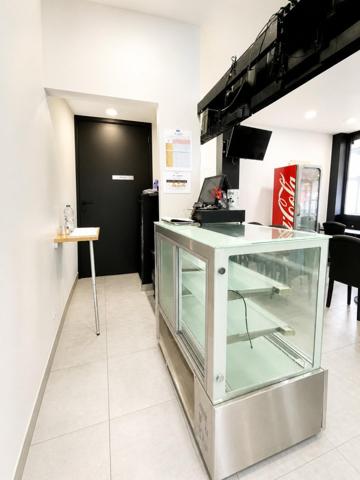 * Rare à Bondy Centre - Restaurant avec parking *