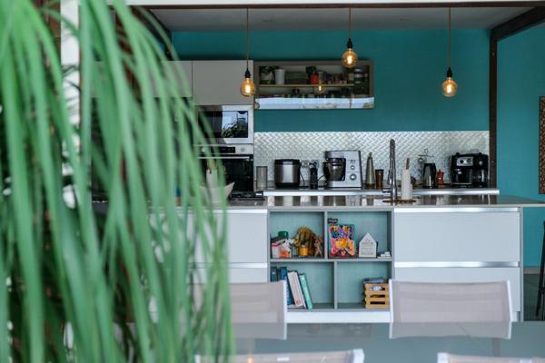 COUP DE COEUR - Villa contemporaine de plain pied SAINTE-ANNE