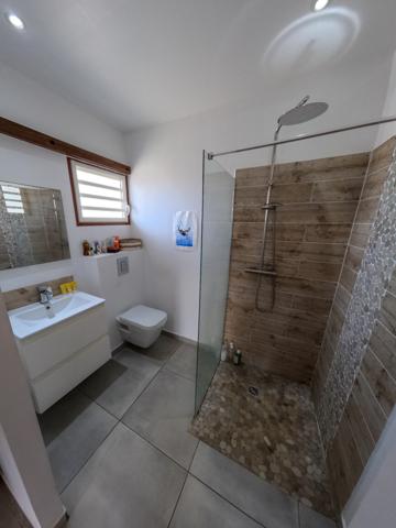 COUP DE COEUR - Villa contemporaine de plain pied SAINTE-ANNE