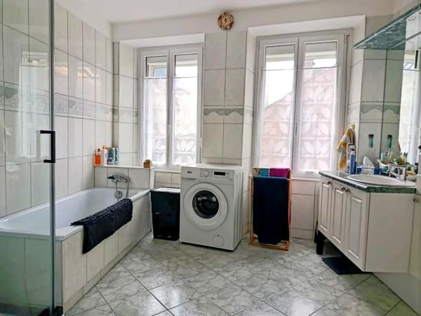 Immobilier Saint-Germain-du-Crioult (14110) – Maison 114m2 – 116 350 €
