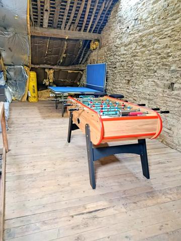 Immobilier Saint-Germain-du-Crioult (14110) – Maison 114m2 – 116 350 €