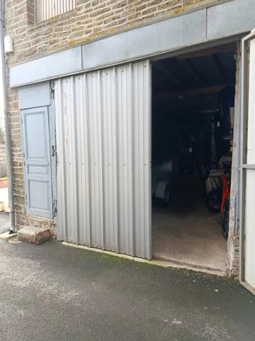 Immobilier Saint-Germain-du-Crioult (14110) – Maison 114m2 – 116 350 €