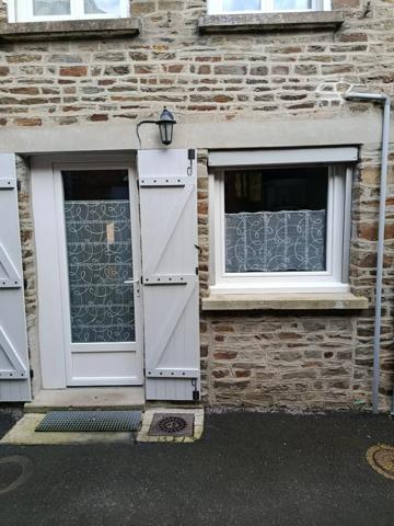 Immobilier Saint-Germain-du-Crioult (14110) – Maison 114m2 – 116 350 €