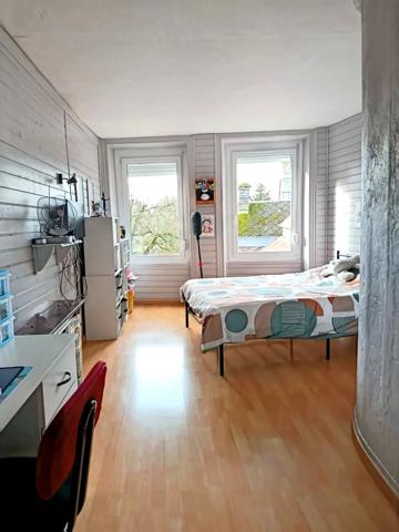 Immobilier Saint-Germain-du-Crioult (14110) – Maison 114m2 – 116 350 €