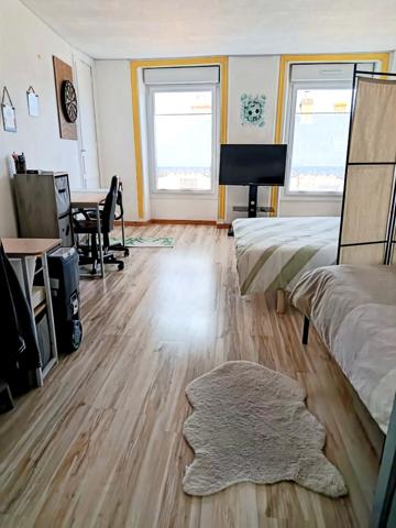 Immobilier Saint-Germain-du-Crioult (14110) – Maison 114m2 – 116 350 €