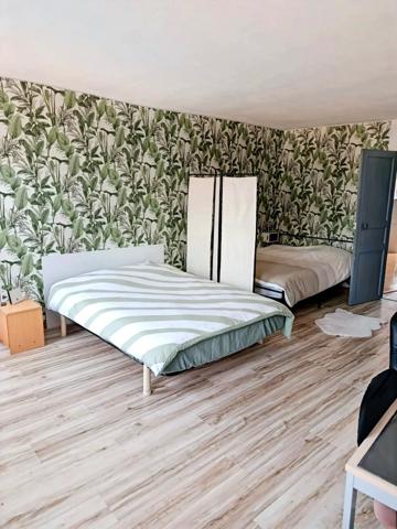 Immobilier Saint-Germain-du-Crioult (14110) – Maison 114m2 – 116 350 €