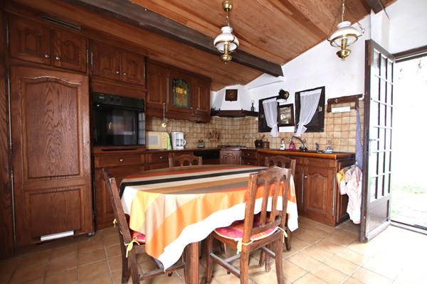 Maison La Bernerie En Retz 6 pièces