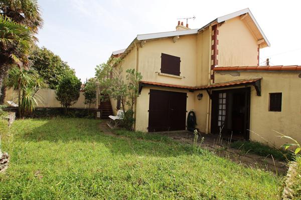 Maison La Bernerie En Retz 6 pièces