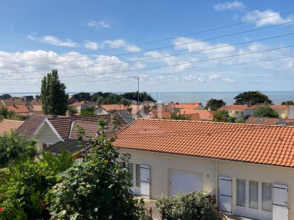 Maison La Bernerie En Retz 6 pièces