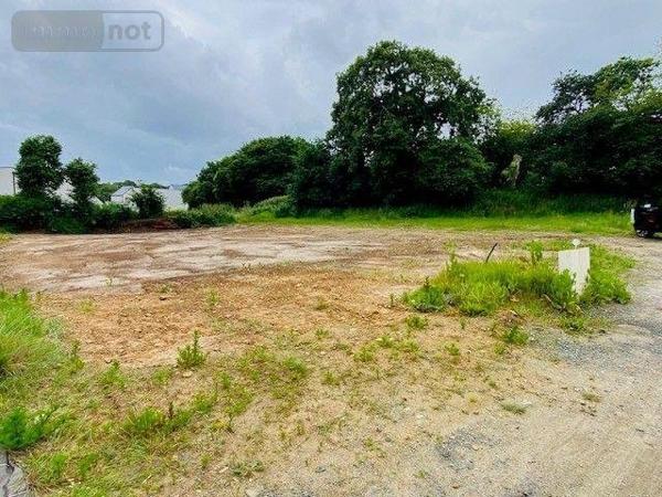 Terrain à Batir à vendre à Perros-Guirec dans les Côtes-d'Armor (22700), ref : 378