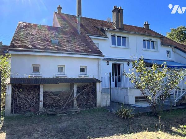 Maison T4
