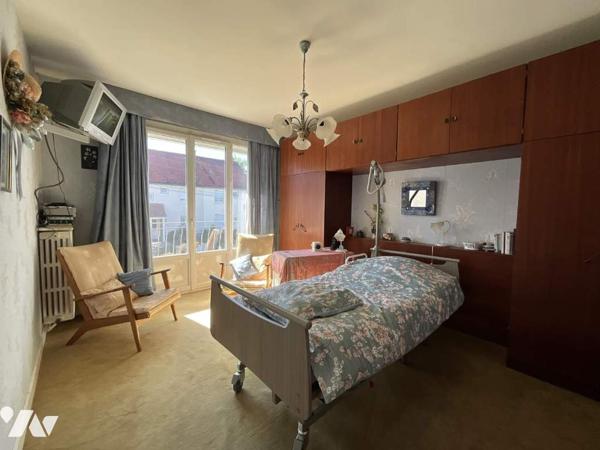 Maison T4