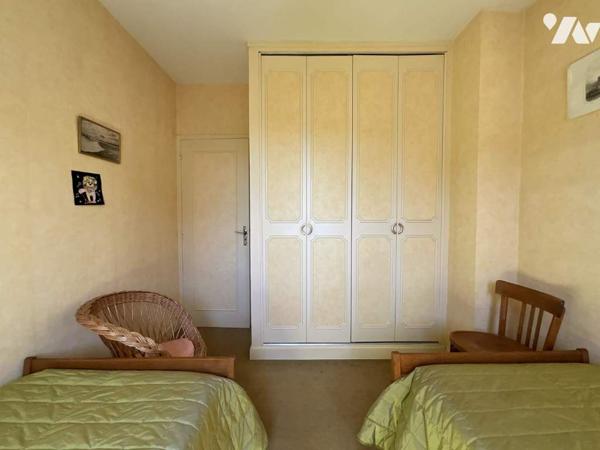 Maison T4