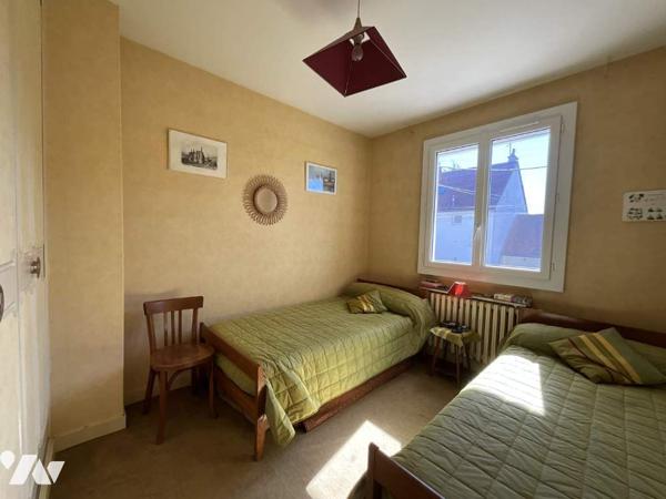 Maison T4