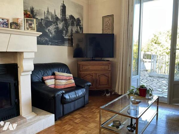 Maison T4