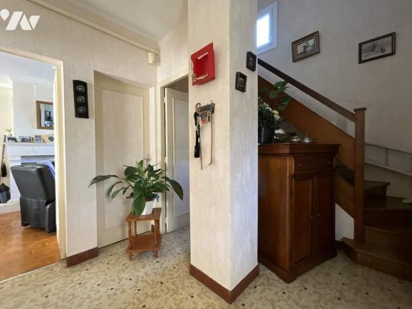 Maison T4