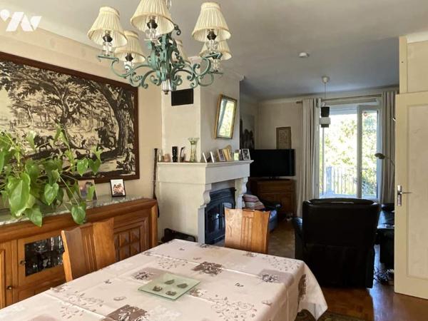 Maison T4