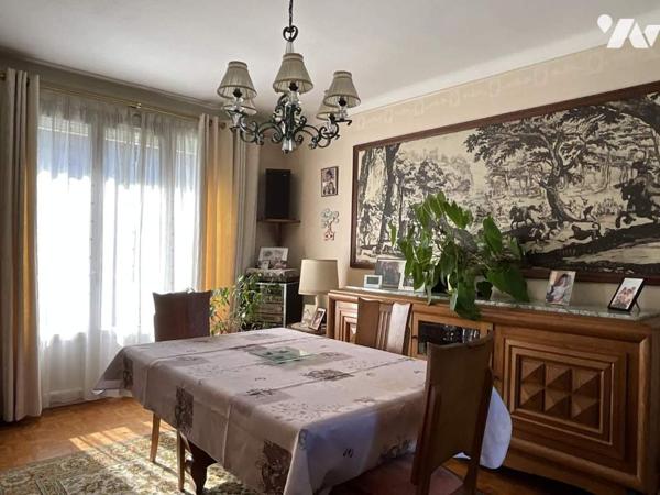 Maison T4