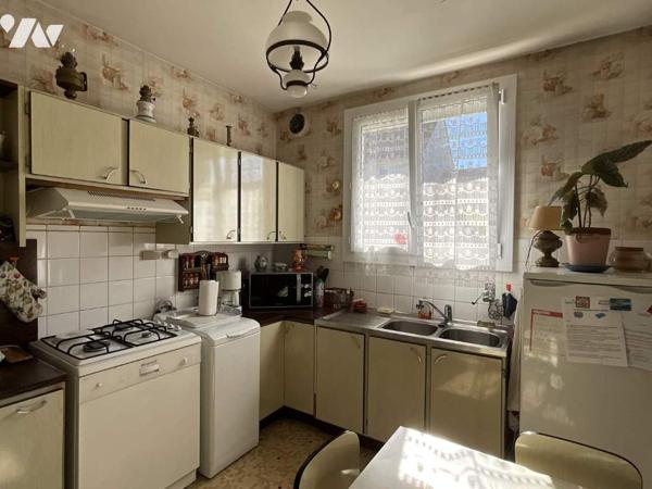 Maison T4