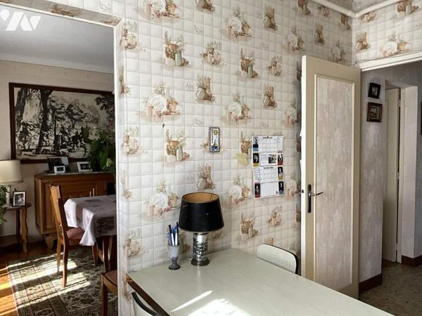 Maison T4