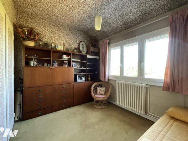 Maison T4