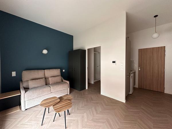 STUDIO MEUBLE - ALBI CENTRE VILLE