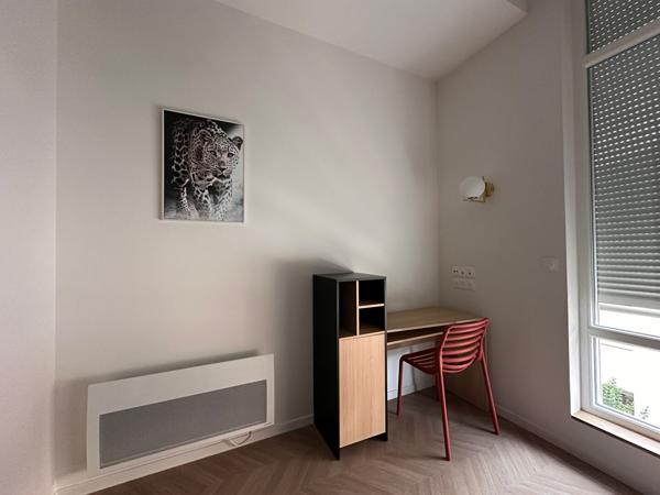 STUDIO MEUBLE - ALBI CENTRE VILLE