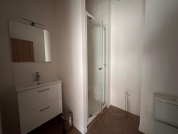 STUDIO MEUBLE - ALBI CENTRE VILLE