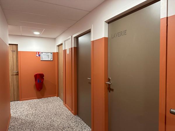 STUDIO MEUBLE - ALBI CENTRE VILLE