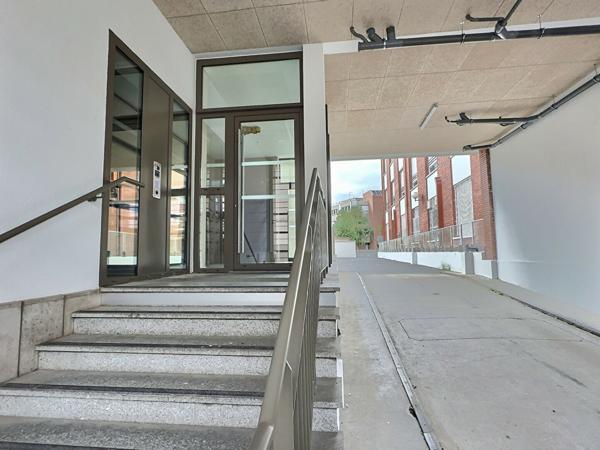 STUDIO MEUBLE - ALBI CENTRE VILLE