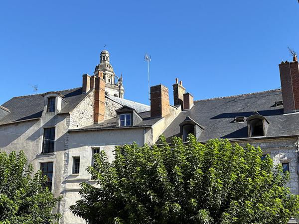 BLOIS CENTRE VILLE
