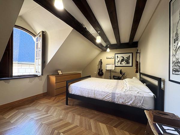 BLOIS CENTRE VILLE