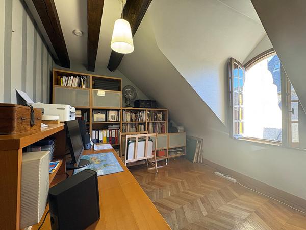 BLOIS CENTRE VILLE
