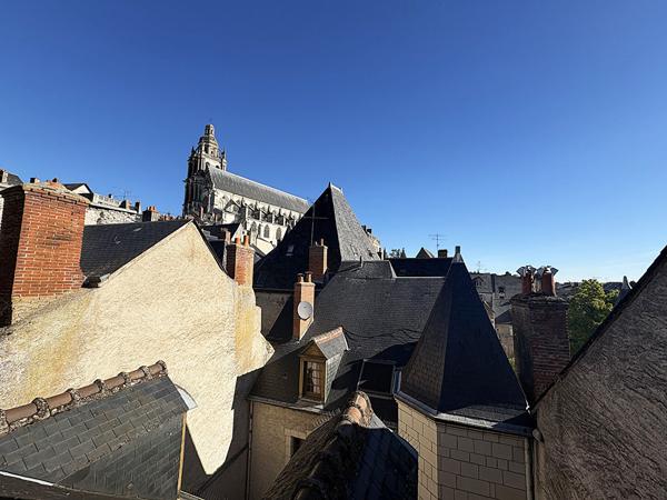 BLOIS CENTRE VILLE