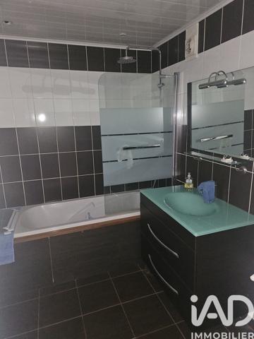 Appartement à vendre 4 pièces 79 m² Le Havre